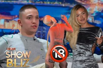 Pavle Stoiljković, Jopa Faker foto: Hype tv/ShowBLIZ/tiktok printscreen/ATA images