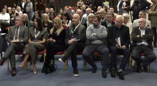 foto: TV ZONA PLUS (HD) - ZVANIČNI KANAL