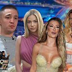 "ESTRADA JE 'BELO ROBLJE'? Jopa Faker opleo po pevačicama Tei Tairović, Breskvici, Emi Radujko: "SVE ONE, NAŽALOST, IMAJU CENU"