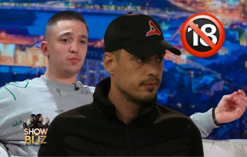 "VIDEO SAM SNIMKE VUJADINA SAVIĆA! TO SU GROZOTE I GADOSTI" Jopa Faker progovorio detaljnije o SKANDALU koji trese REGION