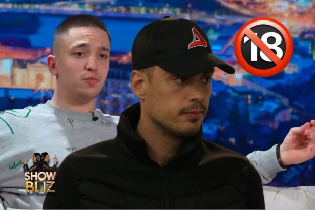 "VIDEO SAM SNIMKE VUJADINA SAVIĆA! TO SU GROZOTE I GADOSTI" Jopa Faker progovorio detaljnije o SKANDALU koji trese REGION