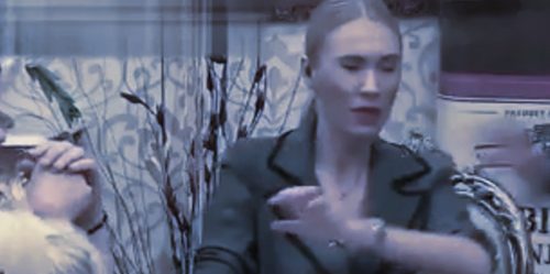 Foto: Happy TV printscreen/Parovi