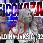 U svetu gde je NASILJE-ZABAVA, ko čuje ŽRTVE? “(NE)DOKAZANI” o femicidu koji je mogao biti sprečen