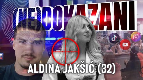 U svetu gde je NASILJE-ZABAVA, ko čuje ŽRTVE? “(NE)DOKAZANI” o femicidu koji je mogao biti sprečen