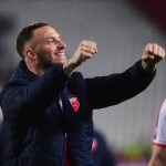 Marko Arnautović Zvezda Lil