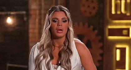 Marijana Zonjić foto:Hype tv