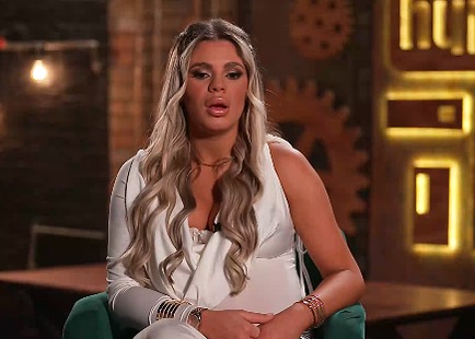 "MOJ VERENIK NIJE IZ JAVNOG SVETA, ALI NEMAM RAZLOG DA KRIJEM OCA SVOG DETETA"Marijana Zonjić DEVET DANA PRED POROĐAJ: "IMAM DOKAZ NA PAPIRU DA NIJE OŽENJEN"