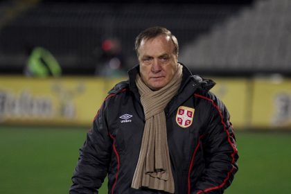 Dik Advokat kao selektor Srbije