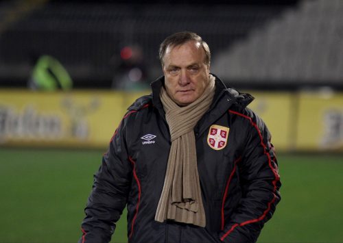 Dik Advokat kao selektor Srbije