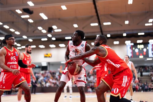 Miler Mekintajer presudio Beču