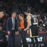 Monako razbio Asvel Evroliga