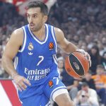 Real Madrid Žalgiris završnica Evroliga